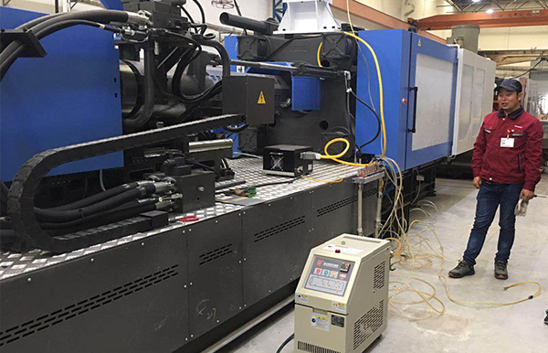 注塑專用模溫機(jī)