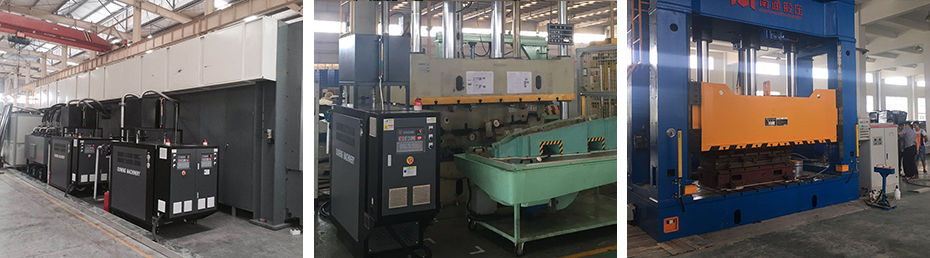 復合材料行業(yè)解決方案