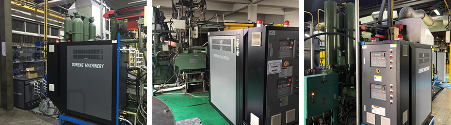 復合材料行業(yè)解決方案