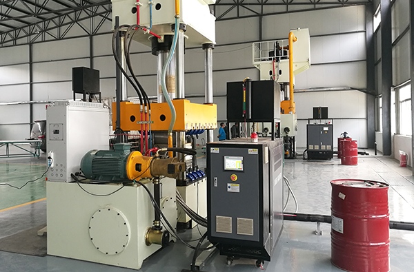 油溫機導(dǎo)熱油