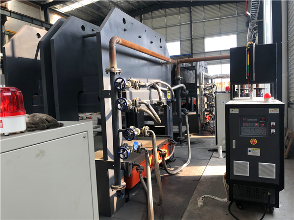 油式模溫機是特種設(shè)備嗎