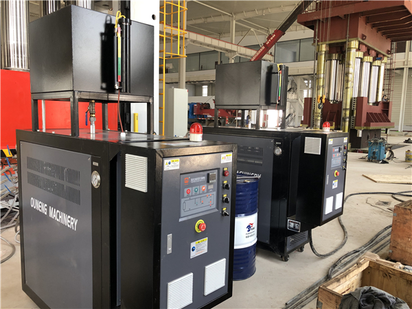 模溫機設(shè)備廠家