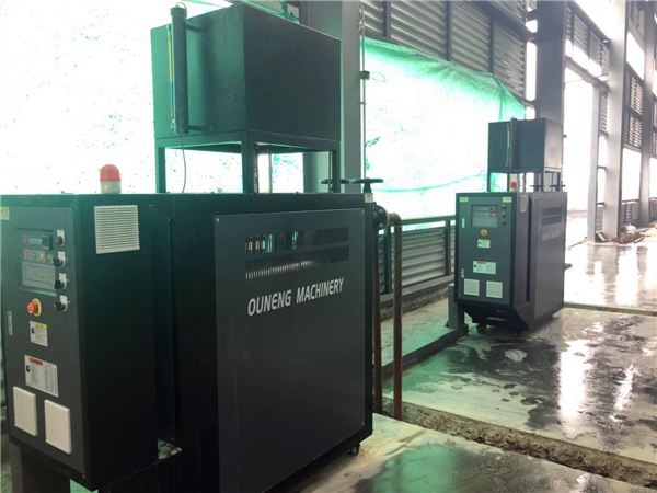 碳纖維模溫機(jī)