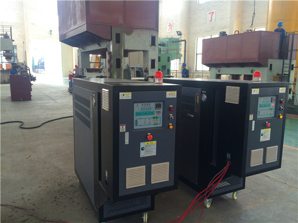 模溫機如何保養(yǎng)