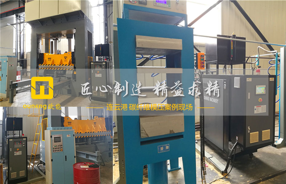 水循環(huán)模溫機(jī)